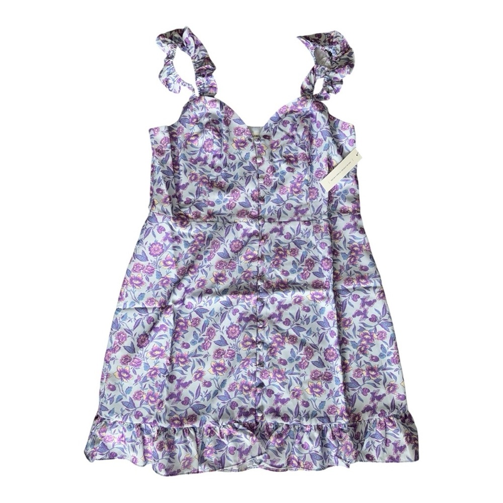 Lani the Label Gianna Dress NWT Sizes XS, S, M, L Bloomingdale’s Exclusive